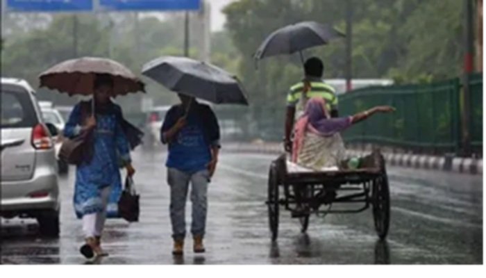 Weather News: UP में भीषण गर्मी से फूल रहा दम, जानें कब पड़ेंगी प्री-मानसून की फुहारें