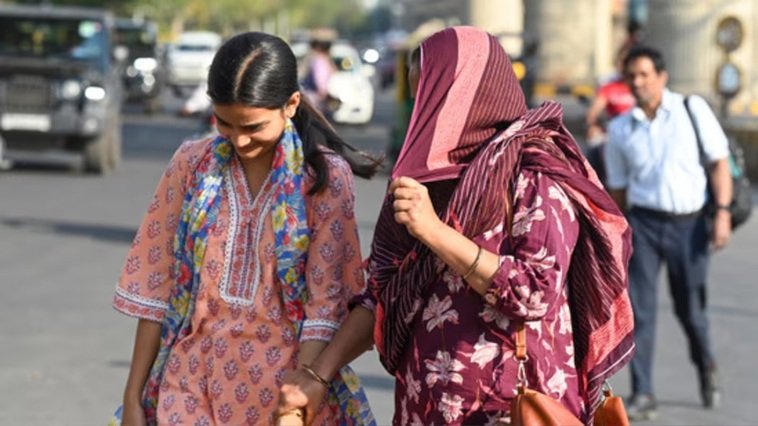 UP Weather: पूर्वी यूपी में बदलेगा मौसम, पश्चिम में गर्मी-लू से राहत की नहीं है उम्मीद