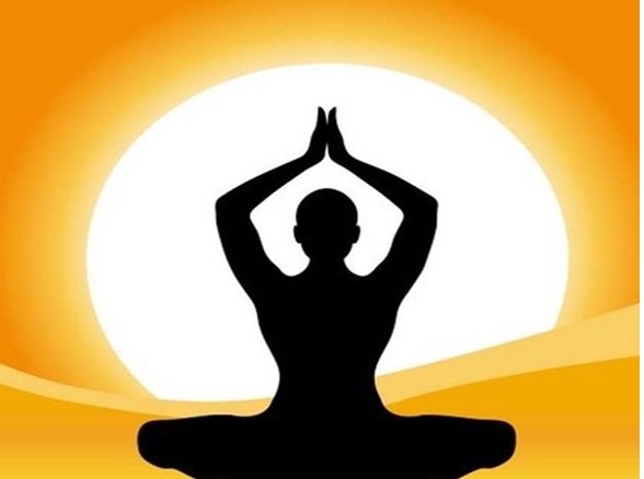 योग दिवस पर 'योग अनप्लग्ड' और 'हरित योग' मुहिम से होगा नई चेतना का संचार
