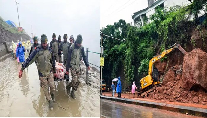 बिहार में बिजली गिरने से 24 घंटे में 17 मौतें, हिमाचल-तमिलनाडु में भारी बारिश से आफत  