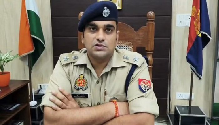 बरेली SSP ने किए 20 दारोगाओं के तबादले, एक चौकी प्रभारी लाइन हाजिर