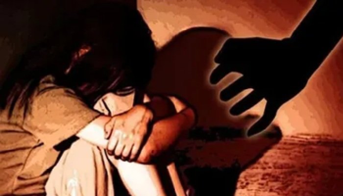 लखनऊ में चार साल की बच्ची से वैन में दुष्‍कर्म, ड्राइवर को जेल; प्रबंधक पर भी FIR