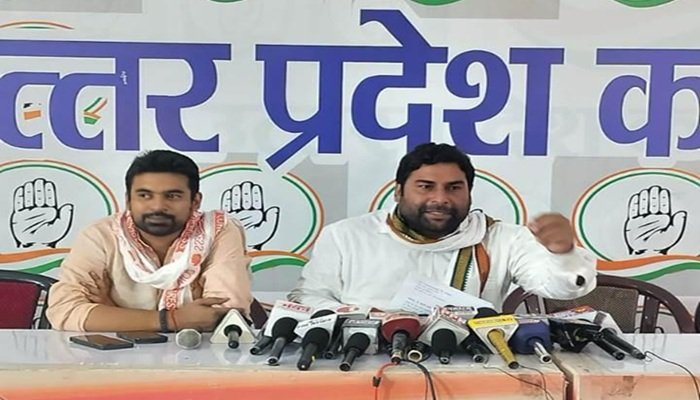 25 जुलाई को होगा कांग्रेस के पिछड़ा वर्ग का भागीदारी न्याय महासम्मेलन