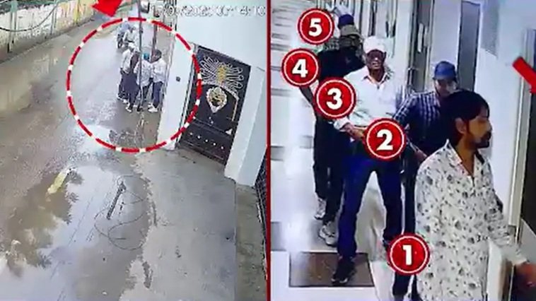 पटना अस्पताल हत्याकांड: कोलकाता में शूटर समेत आठ गिरफ्तार, एक SI समेत 5 पुलिसकर्मी सस्पेंड