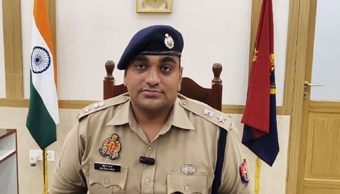 बरेली में SSP ने चलाई तबादला एक्सप्रेस, 28 इंस्पेक्टर और 26 दरोगा इधर से उधर