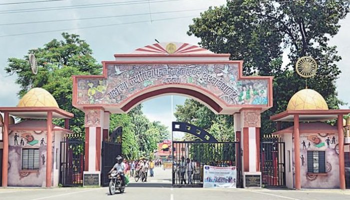 रोहिलखंड विश्वविद्यालय में एमटेक प्रवेश काउंसलिंग की तारीख तय, जल्‍द पढ़ें खबर   