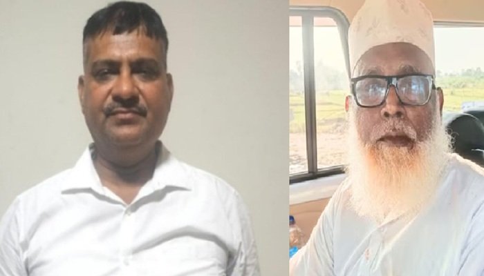छांगुर बाबा के करीबी करोड़पति राजेश उपाध्‍याय को ATS ने पकड़ा, खुले कई राज   