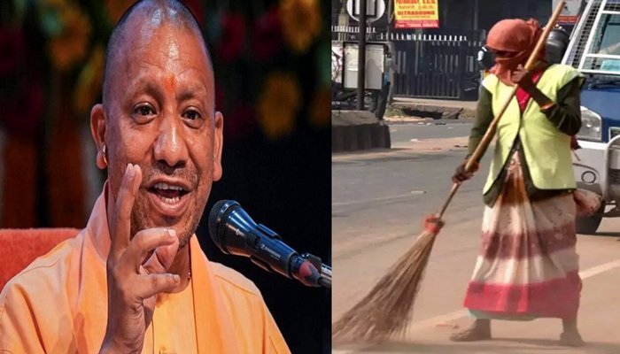 स्वच्छता में गोरखपुर नगर निगम ने बढ़ाया मान, सीएम योगी करेंगे सम्मान