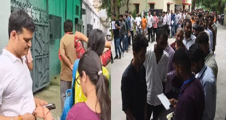 UP RO-ARO Exam 2025: पहली बार परीक्षा केंद्रों की AI से निगरानी, देरी से पहुंचे परीक्षार्थियों को एंट्री नहीं