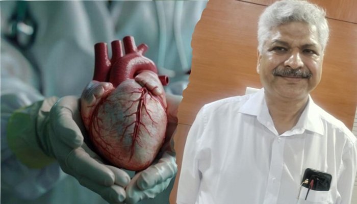 SGPGI में जल्द शुरू होगा हार्ट ट्रांसप्लांट, सीवीटीएस विभाग में तैयारी पूरी