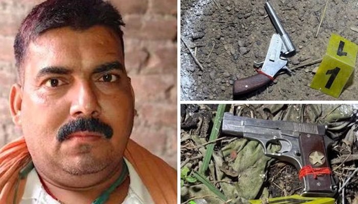 बिहार के बदमाश डब्लू यादव का यूपी में एनकाउंटर, हापुड़ में जॉइंट ऑपरेशन में मारा गया
