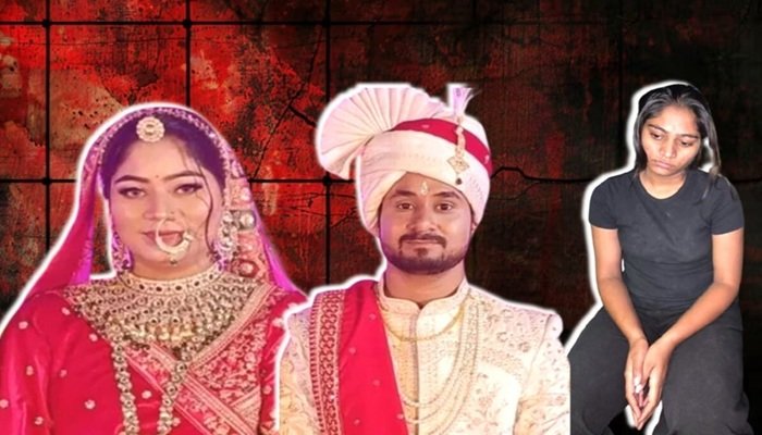 राजा रघुवंशी हत्याकांड पर बनेगी फिल्म, राजा के बचपन से लेकर अबतक की होगी स्टोरी