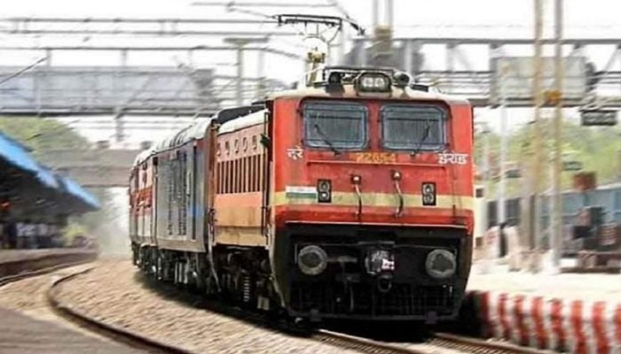 चारबाग स्टेशन पर चलेगा कॉनकोर्स का निर्माण कार्य, 56 दिन तक प्रभावित रहेंगी 62 ट्रेन
