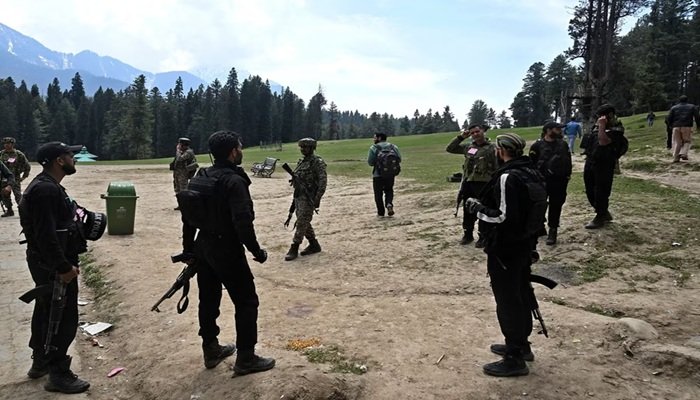 संयुक्त राष्ट्र ने माना- पहलगाम हमले के लिए TRF जिम्मेदार, सेना ने पुंछ में मारे दो आतंकी