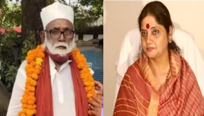 जमालुद्दीन उर्फ छांगुर बाबा को हो फांसी की सजा: बबीता चौहान