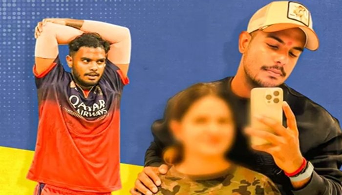 यश दयाल पर युवती ने लगाया यौन शोषण का आरोप, क्रिकेटर बोले- जबरन शादी का दबाव बना रही