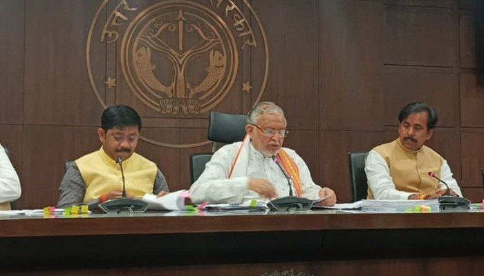 यूपी में 21 हजार करोड़ से ज्यादा के निवेश प्रस्तावों को मंजूरी, इन जिलों को मिलेगा फायदा