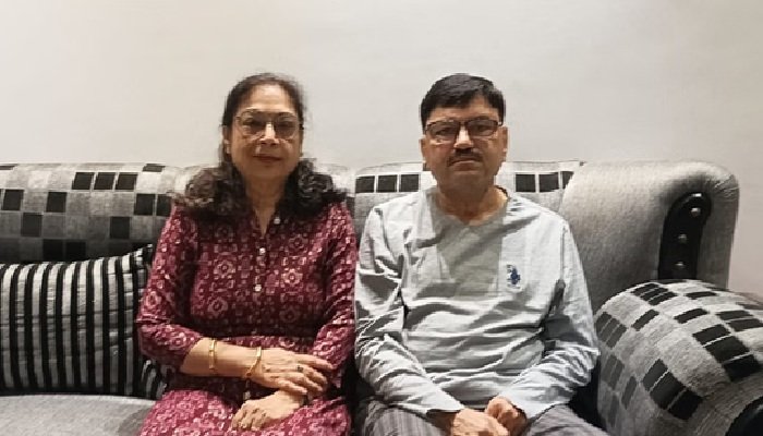 बरेली में 'डिजिटल अरेस्ट' के जरिए प्रोफेसर से ठगी की कोशिश, साइबर थाने में FIR