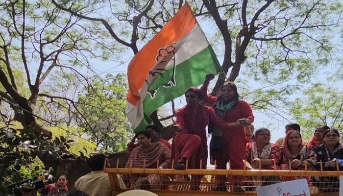 5000 स्कूलों को बंद करने के खिलाफ कांग्रेस का विरोध, आज होगा राज्यव्यापी प्रदर्शन