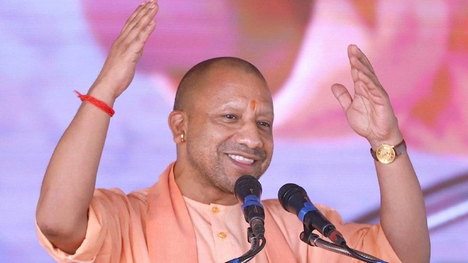 न्यू आउटरीच प्लान तैयार, उत्तर प्रदेश में आएगी निवेशकों की बयार