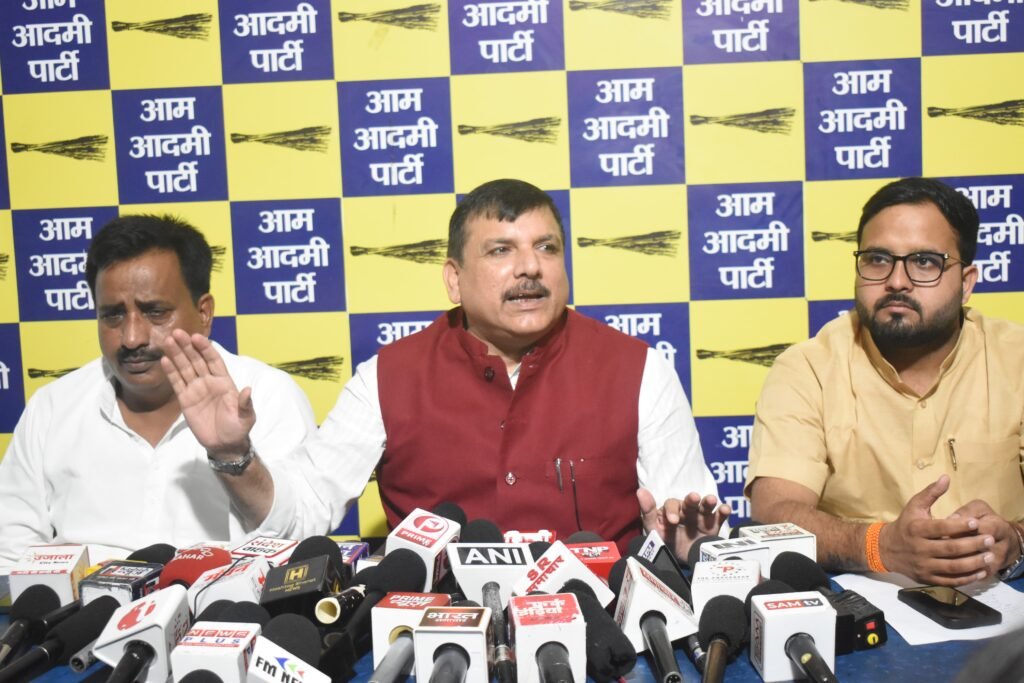 9 जुलाई से ‘स्कूल बचाओ अभियान’, ‘आप’ कार्यकर्ताओं को मिली बड़ी जिम्मेदारी