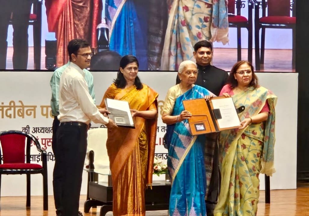 गोरखपुर विश्वविद्यालय और इनफ्लिबनेट केंद्र के बीच हुआ ऐतिहासिक समझौता