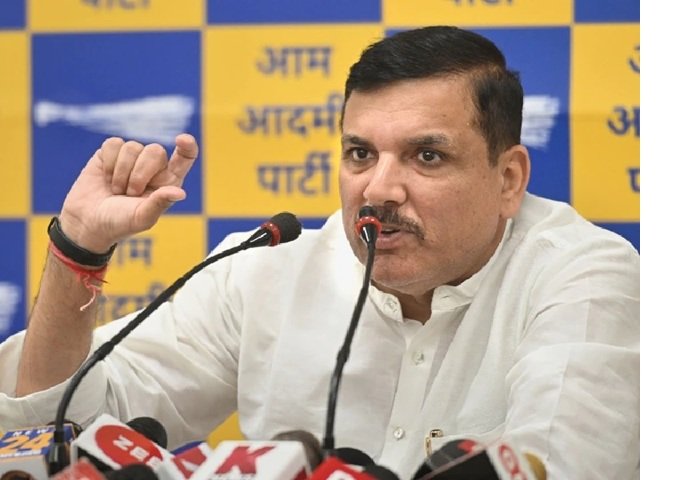 ‘आप’ के आंदोलन को यूपी इलेक्ट्रिक थ्री व्हीलर ऑटो वाहन एसोसिएशन का समर्थन