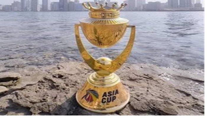 2025 Asia Cup: वेन्यू का हो गया खुलासा! भारत-पाक मैच पर भी आया अपडेट