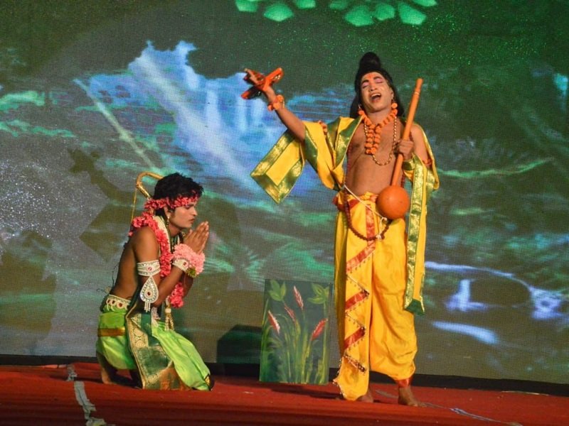 Ayodhya: फिल्‍मी रामलीला 21 सितंबर से 2 अक्टूबर तक, ये कलाकार करेंगे अभिनय