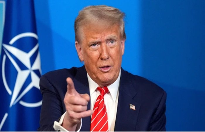 ब्रिक्स देशों को डोनाल्ड ट्रंप की चेतावनी, बोले- US विरोधी नीतियों का समर्थन करने पर...