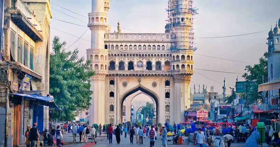 हैदराबाद में दिखेगी यूपी के वैश्विक कारोबारी शक्ति की झलक