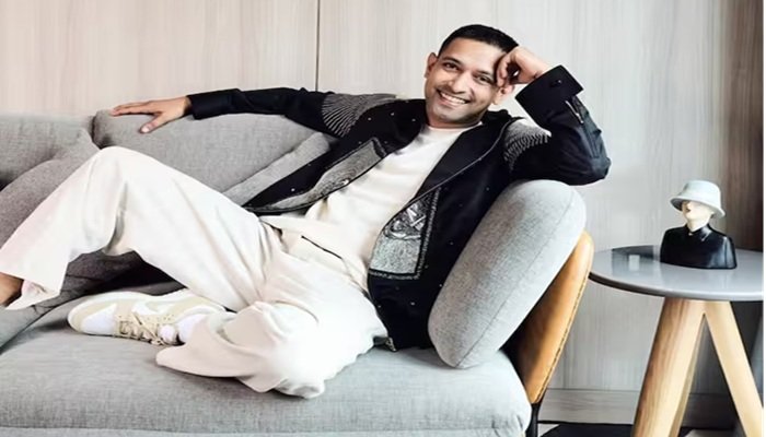 नए अंदाज में नजर आए विक्रांत मैसी, आप भी देखिये एक्टर का डैशिंग लुक