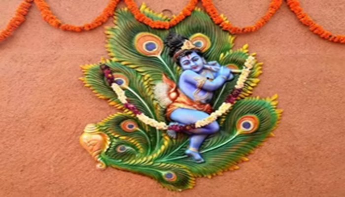 Krishna Janmashtami 2025 Date: कब मनाई जाएगी कृष्ण जन्माष्टमी? जानिए सही तारीख और शुभ मुहूर्त