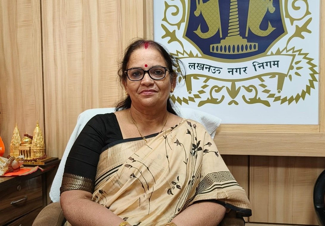 स्वच्छता अभियान में आमजन की भागीदारी सुनिश्चित करें: महापौर