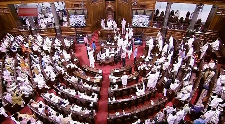 Parliament Monsoon Session: लोकसभा-राज्यसभा में हंगामे के आसार, इन मुद्दों पर नजरें