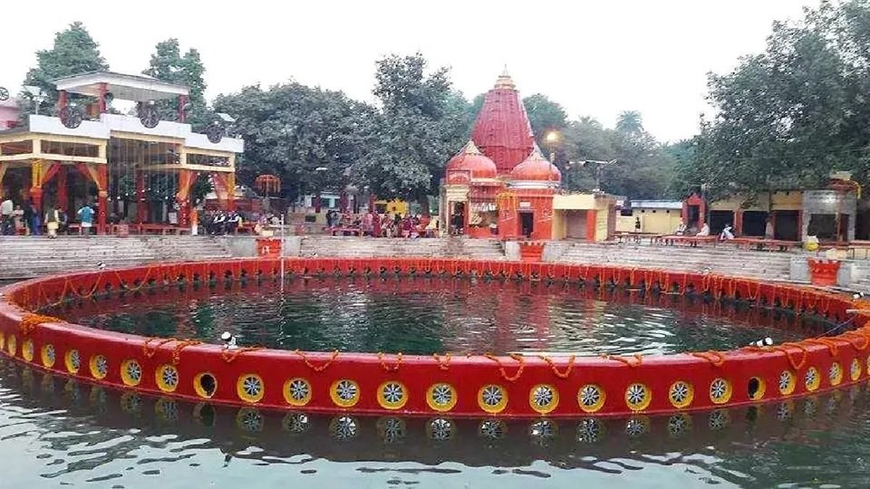 नैमिषारण्य और आस-पास के धार्मिक स्थलों का होगा पर्यटन विकास, बढ़ेगी श्रद्धालुओं की संख्या