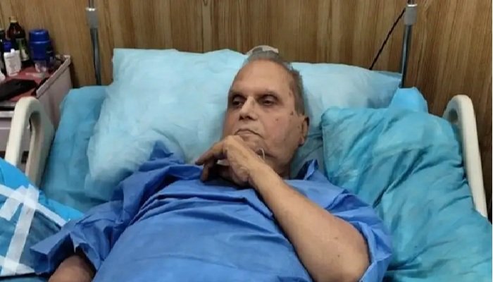 जम्मू-कश्मीर के पूर्व राज्यपाल सत्यपाल मलिक का निधन, आरएमएल अस्पताल में ली अंतिम सांस