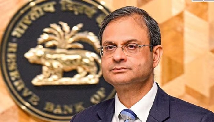 RBI ने रेपो रेट में नहीं किया बदलाव, 5.50% पर रखा बरकरार; नहीं बदलेंगे लोन-EMI  
