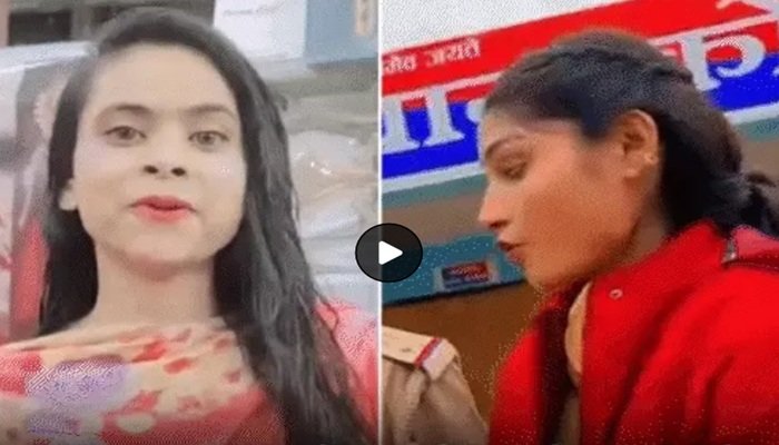 मेरठ में ड्रोन चोर को लेकर अफवाह फैलाने वाली दो युवतियां गिरफ्तार