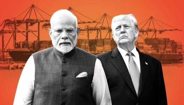 भारत पर 50% टैरिफ के बाद अब राष्‍ट्रपति ट्रंप का ट्रेड डील पर बातचीत करने से इनकार