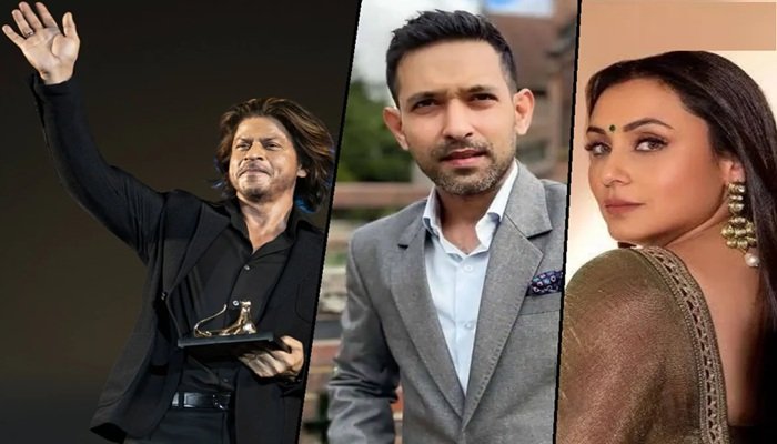 71वें नेशनल फिल्म अवॉर्ड्स का ऐलान, शाहरुख-विक्रांत मैसी बेस्ट एक्टर; रानी मुखर्जी पहली बार बेस्ट एक्ट्रेस