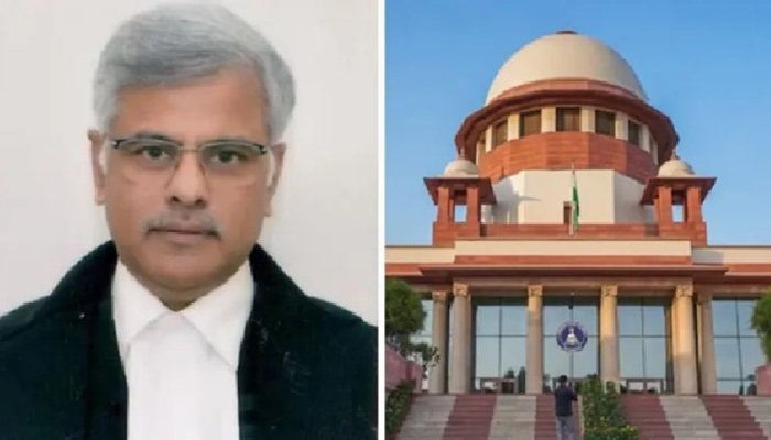 हाईकोर्ट जज को क्रिमिनल केस से हटाने का फैसला वापस, CJI के अनुरोध पर SC ने हटाई टिप्पणी  