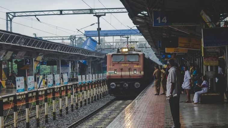 रेलवे यात्रियों के लिए खुशखबरी, आने-जाने का ट्रेन टिकट बुक करने पर 20% की छूट