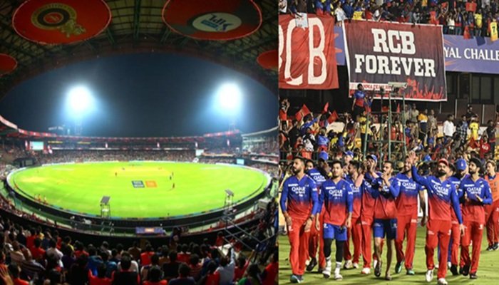 RCB भगदड़ केस के बाद फैसला, अब बेंगलुरु में बनेगा देश का दूसरा सबसे बड़ा क्रिकेट स्टेडियम बनेगा