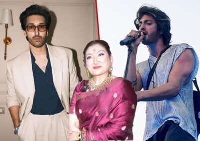 बेटे यशवर्धन की डेब्यू फिल्म पर दिए बयान पर सुनीता आहूजा बोलीं- मैंने अहान के बारे में कुछ नहीं कहा