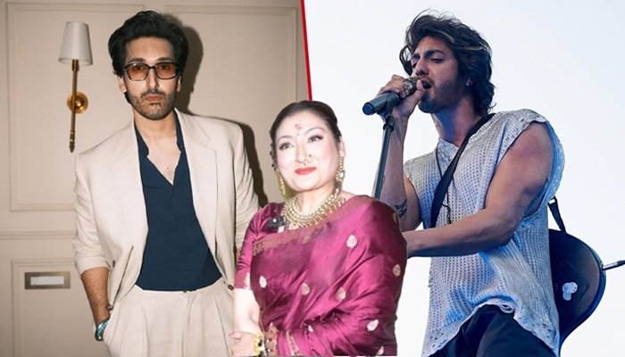 बेटे यशवर्धन की डेब्यू फिल्म पर दिए बयान पर सुनीता आहूजा बोलीं- मैंने अहान के बारे में कुछ नहीं कहा