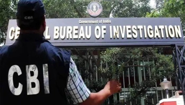 CBI ने केमिस्ट एसोसिएशन के दो पदाधिकारियों को दबोचा, एक इंस्पेक्टर बर्खास्त, दो निलंबित