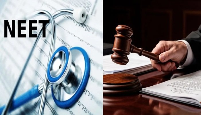 यूपी के चार सरकारी मेडिकल कॉलेजों में NEET-2025 के दाखिले रद्द, फिर से भरी जाएंगी सीटें