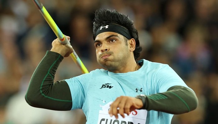डायमंड लीग फाइनल में नीरज चोपड़ा ने जीता लगातार तीसरा सिल्वर, किया 85.01 मीटर का थ्रो 
