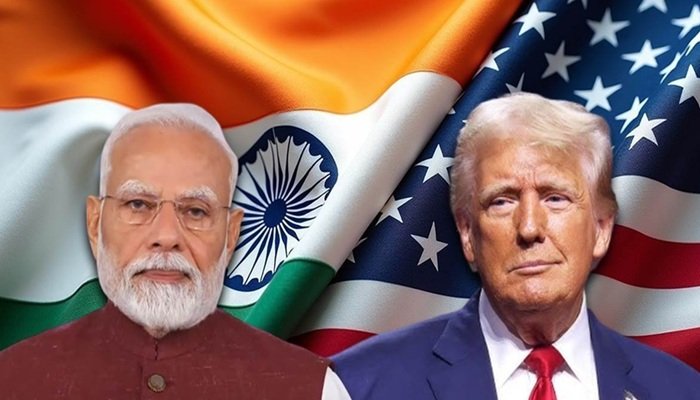 भारत पर कल से लागू होगी 50% अमेरिकी टैरिफ, US ने जारी किया नोटिफिकेशन